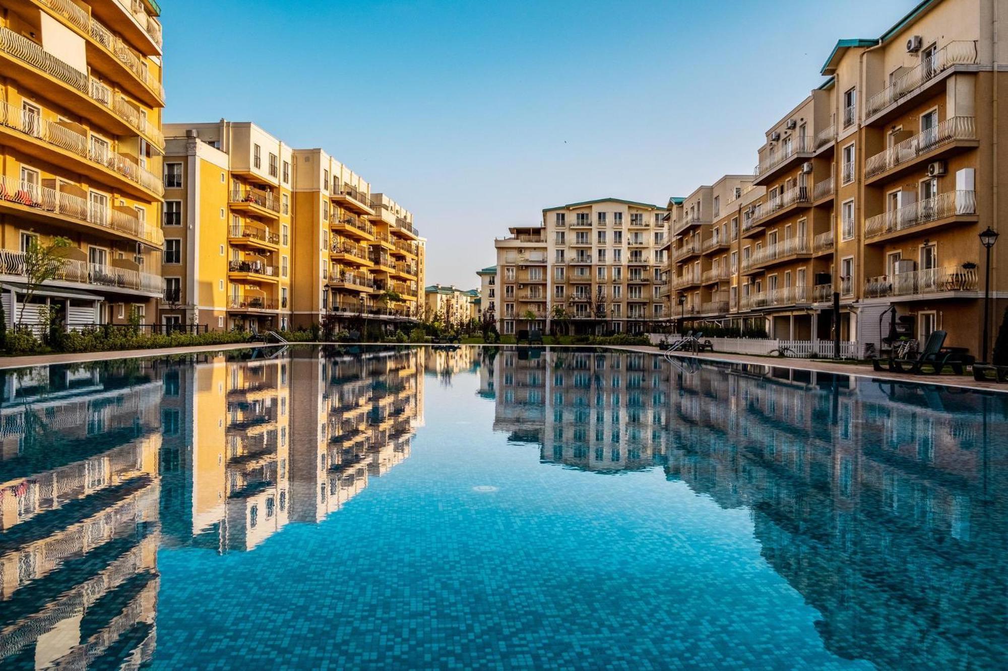 Single Room A503 Stayinn By Cosmopolis Stefanestii de Jos Екстериор снимка